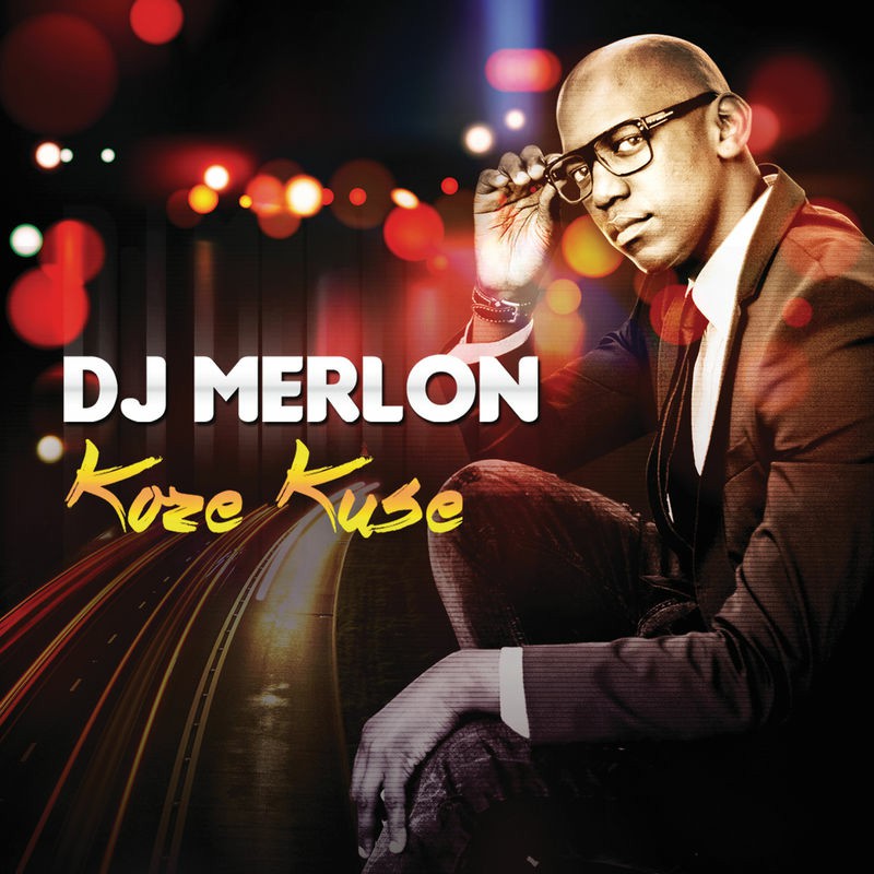 Koze Kuse EP by DJ Merlon | Album