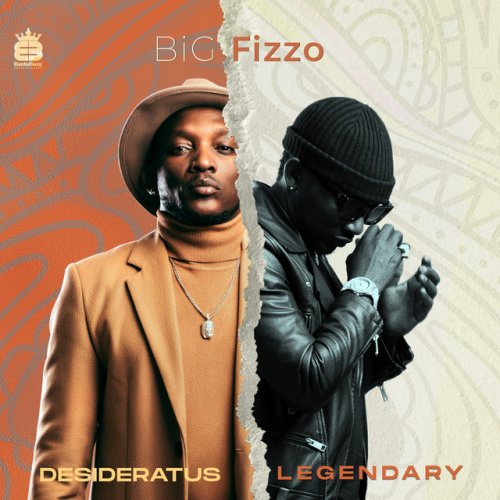 Desideratus / Legendary by Big Fizzo | Album