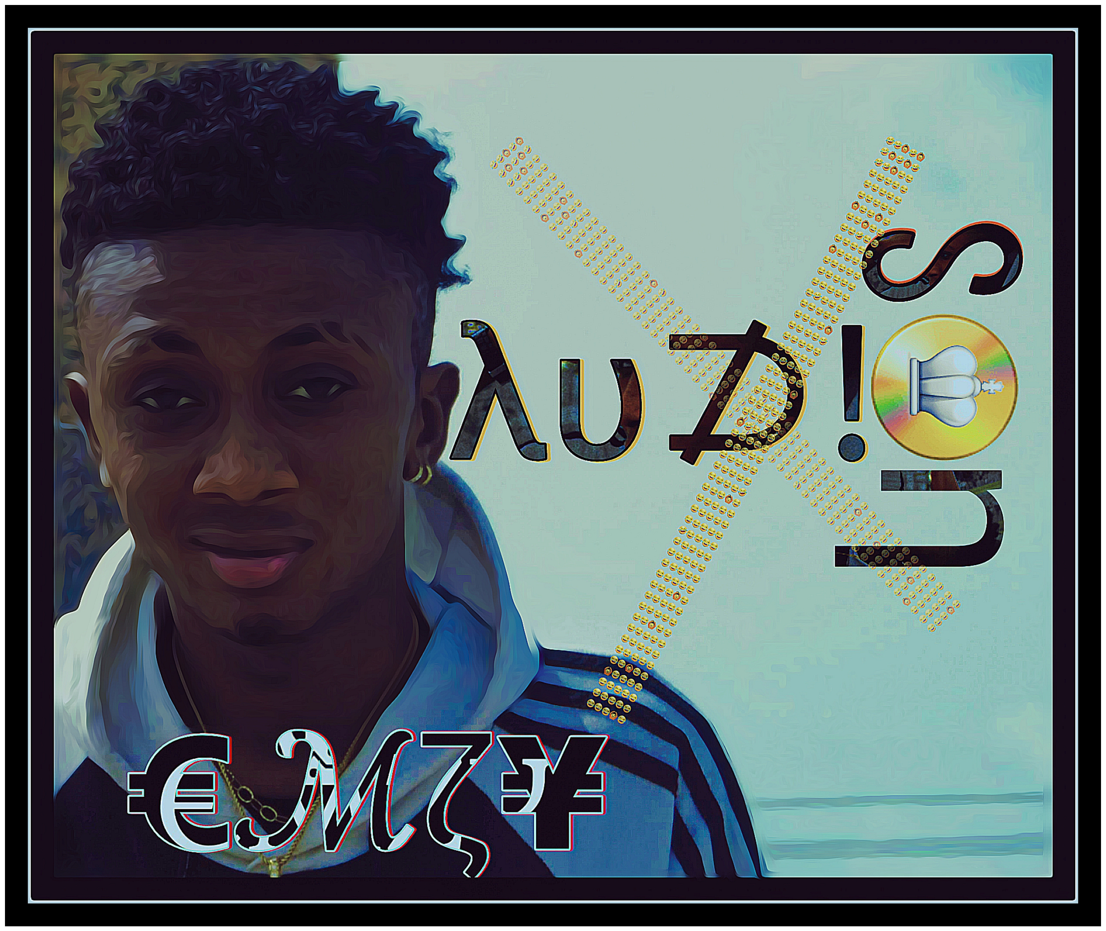 AUDiO sON