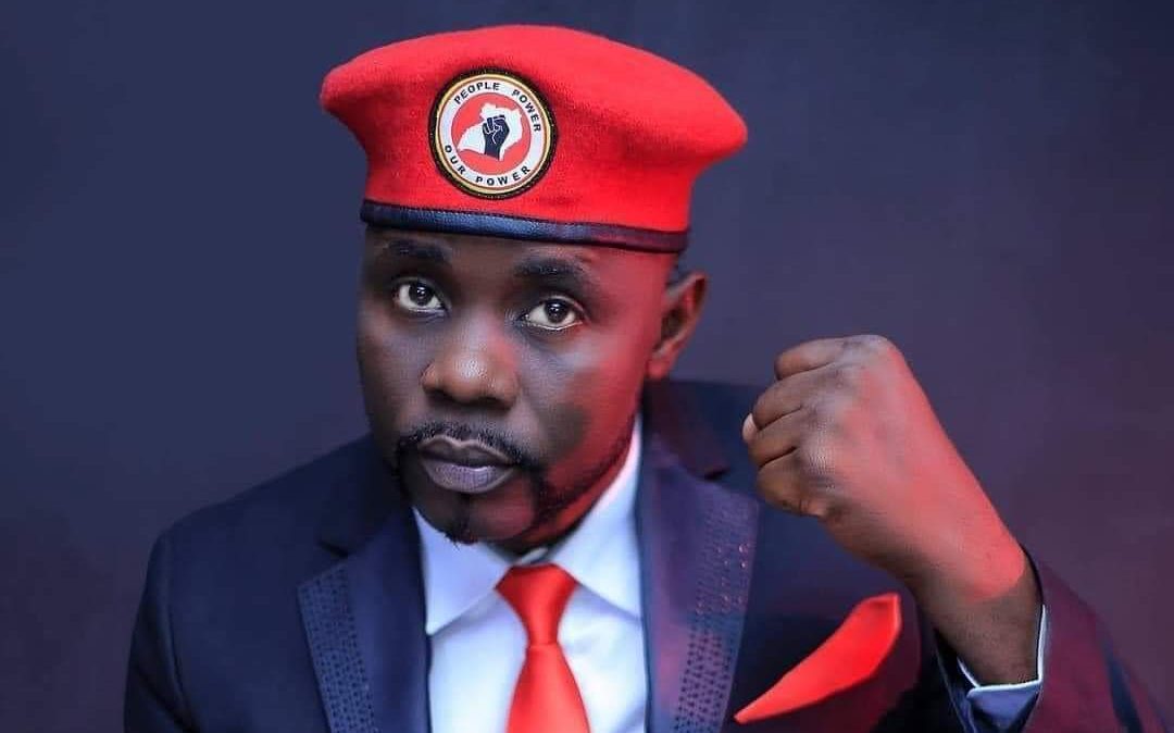 Sir. Mathias Walukagga