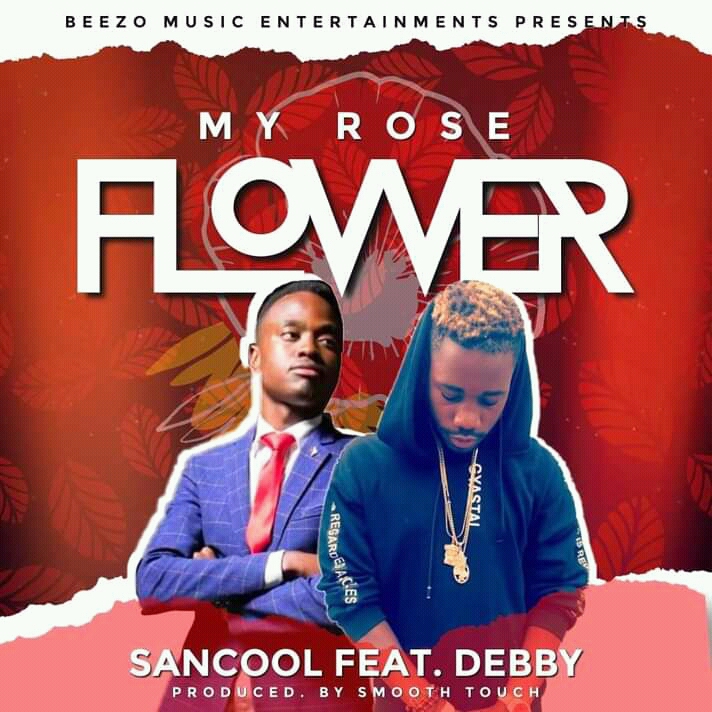 My Rose Flower (Ft Debby Easterner)