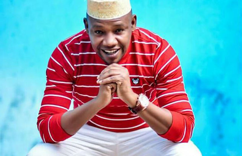 Yawula Mumikwano