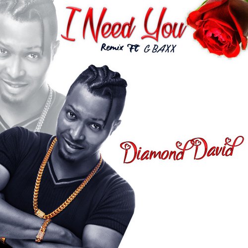 I Need You (Pop Version)
