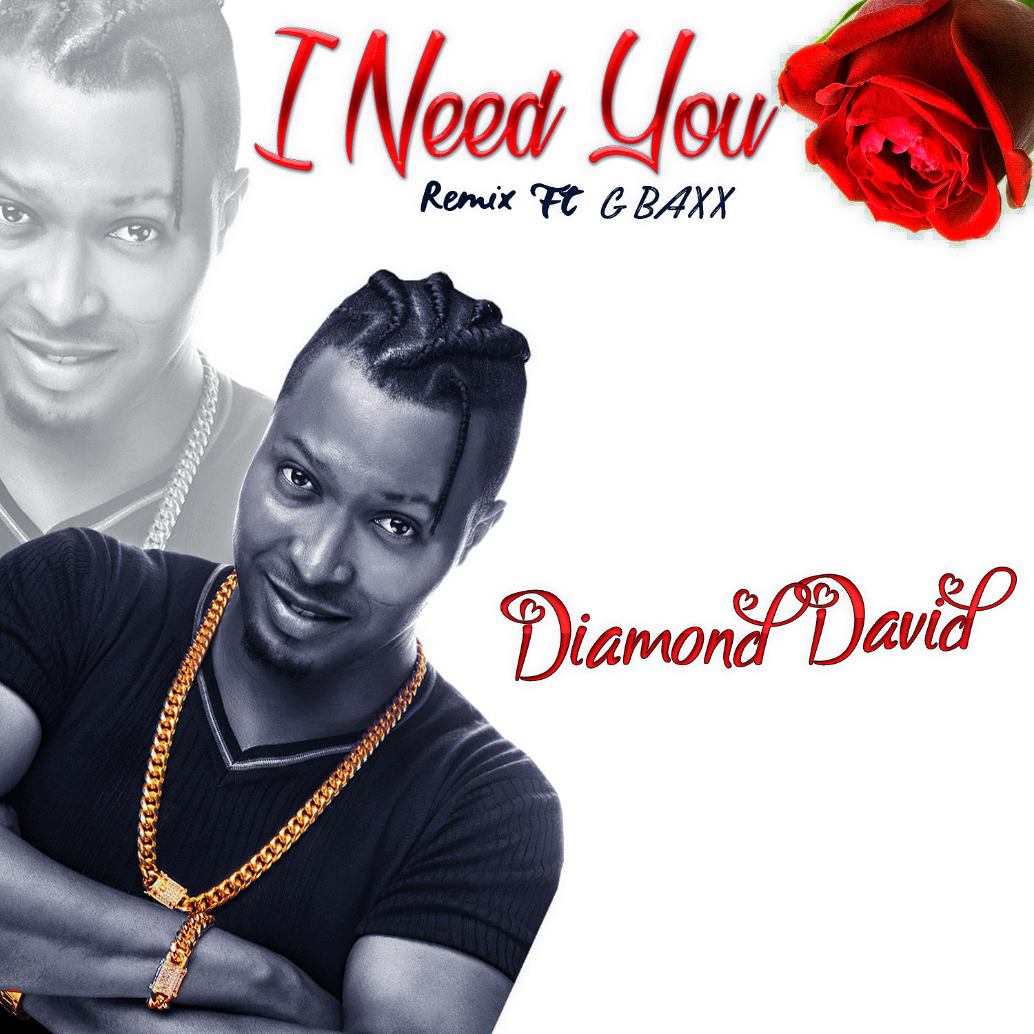I Need You (Pop Version)