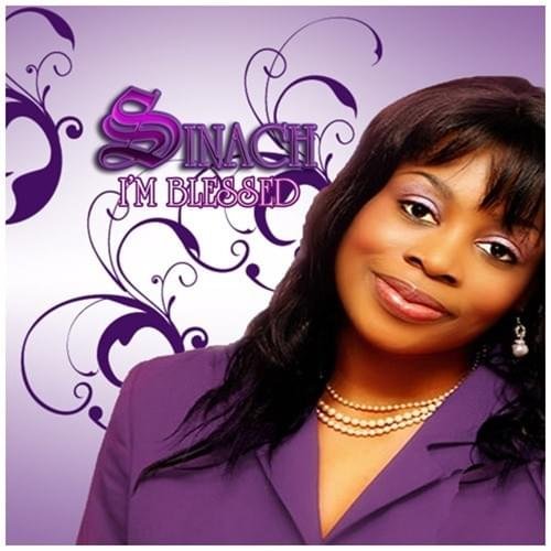 I'm Blessed by Sinach | Album