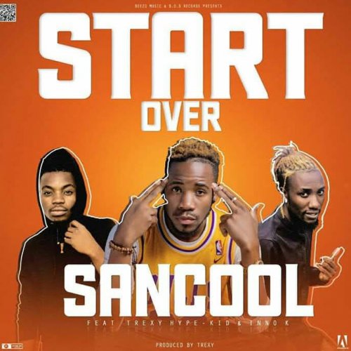 Start Over (Ft Trexy & Inno-k)
