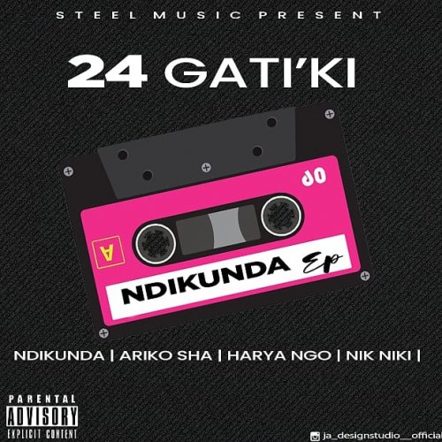 NDIKUNDA Ep