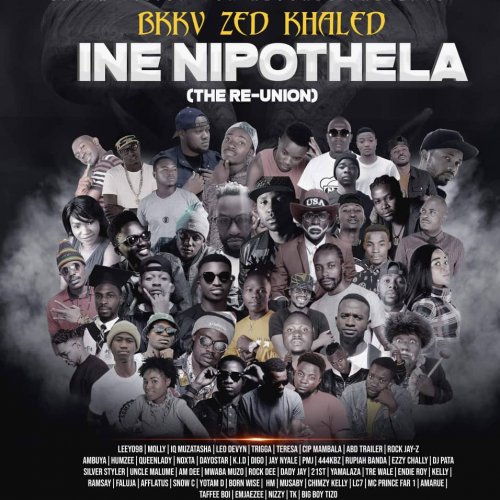 Ine Nipothela (The Reunion) (Ft 50 Various Artists)