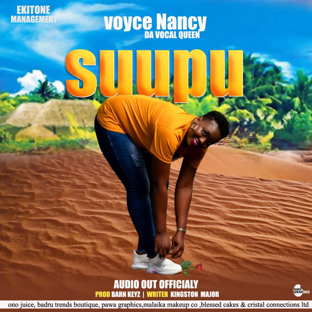 Suupu By Voyce Nancy