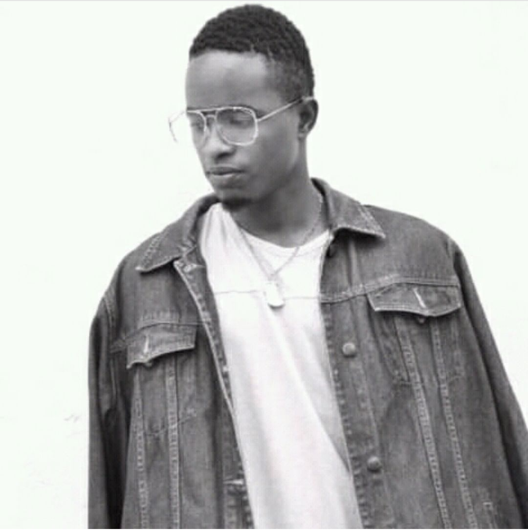 Never end by Carrick Ford ft Garvin