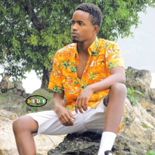 Promotion by The Gang