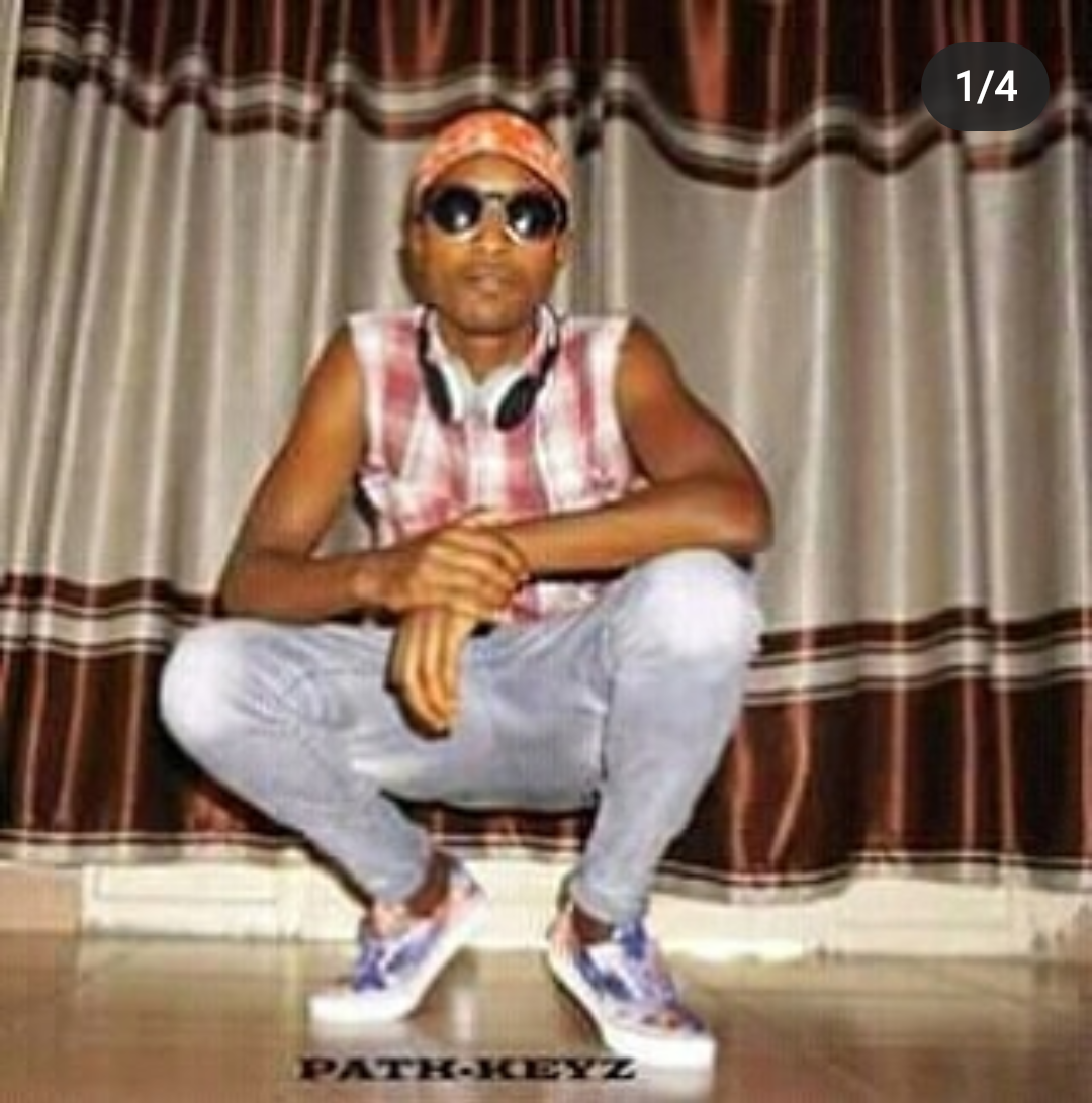 Mbandi imihanda by Rocky The Prophet