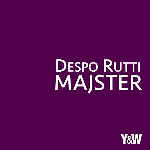 Majster by Despo Rutti | Album