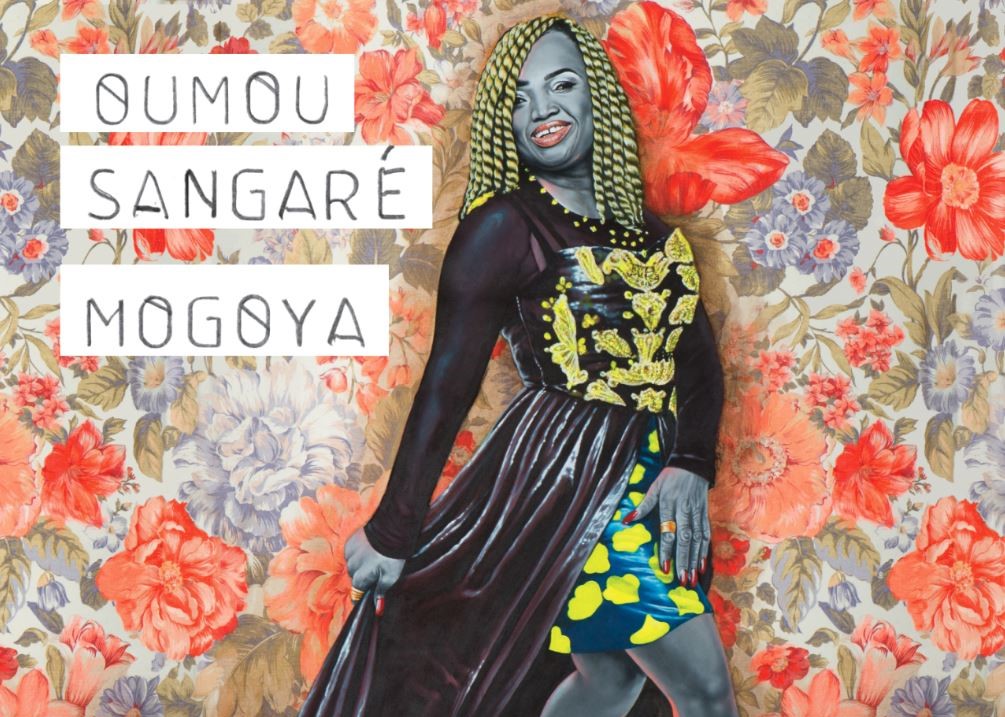 Mogoya by Oumou Sangare | Album