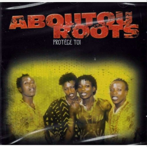 Protège Toi by Aboutou Roots