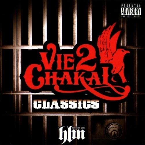 Vie 2 Chakal Classics by Alpha 5.20 | Album