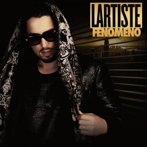 Fenomeno by Lartiste | Album