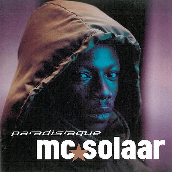 Paradisiaque by MC Solaar | Album