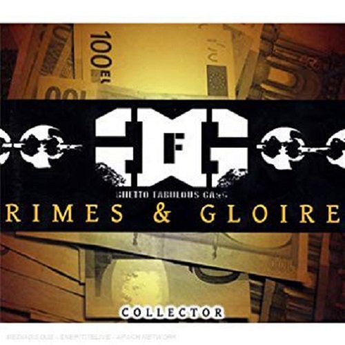 Rimes & gloire, Volume 1 by Alpha 5.20 | Album