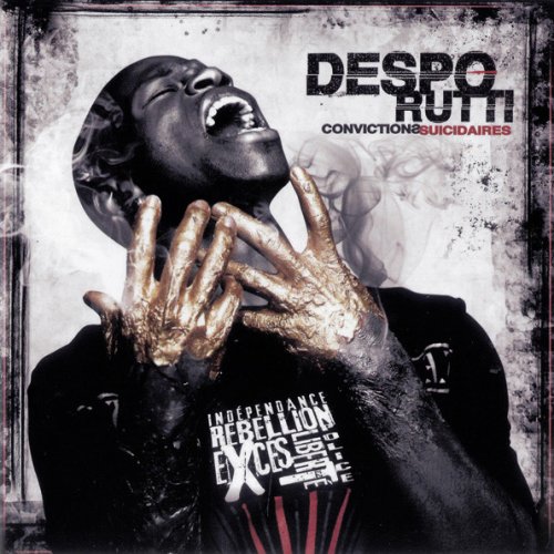 Convictions Suicidaires by Despo Rutti | Album