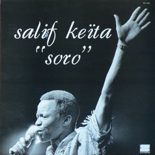 Soro by Salif Keita | Album