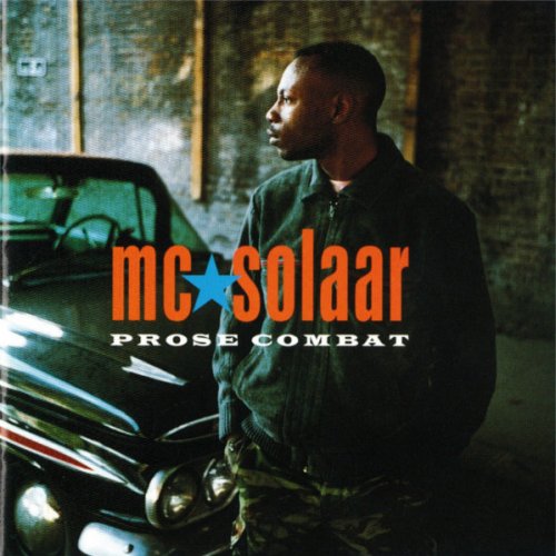 Prose Combat by MC Solaar | Album