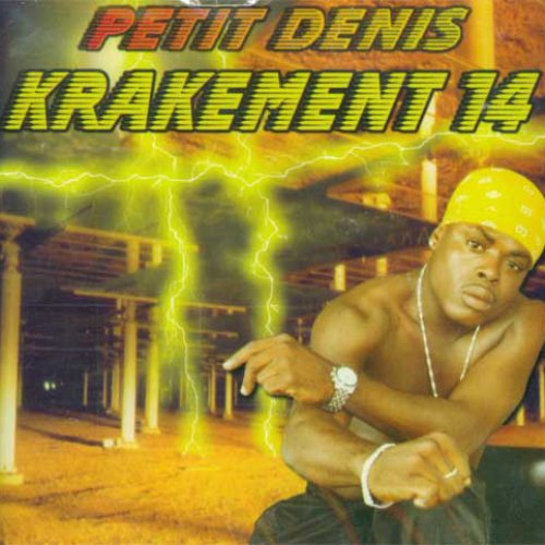 Krakement 14 by Petit Denis | Album