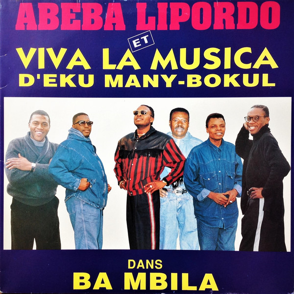 Ba Mbila by Viva La Musica | Album