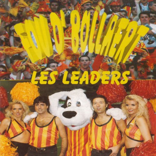 Fou d'Bollaert (Disque officiel du Racing Club de Lens) by Les Leaders | Album