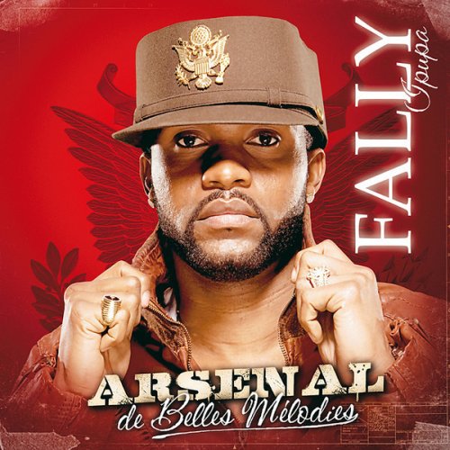 Arsenal De Belles Mélodies by Fally Ipupa | Album