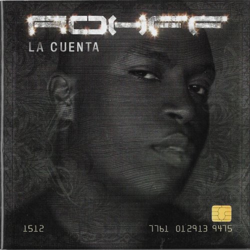 La Cuenta by Rohff | Album
