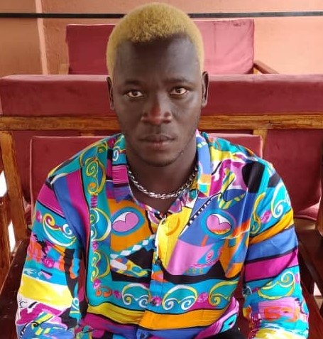 Tunonye Enusu