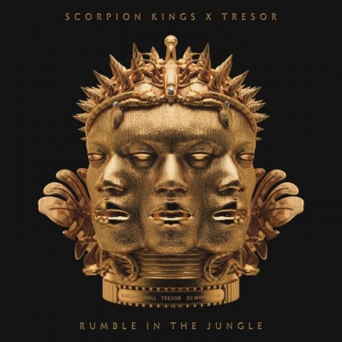 Rumble In The Jungle (DJ Maphorisa & Tresor) by Kabza De Small | Album