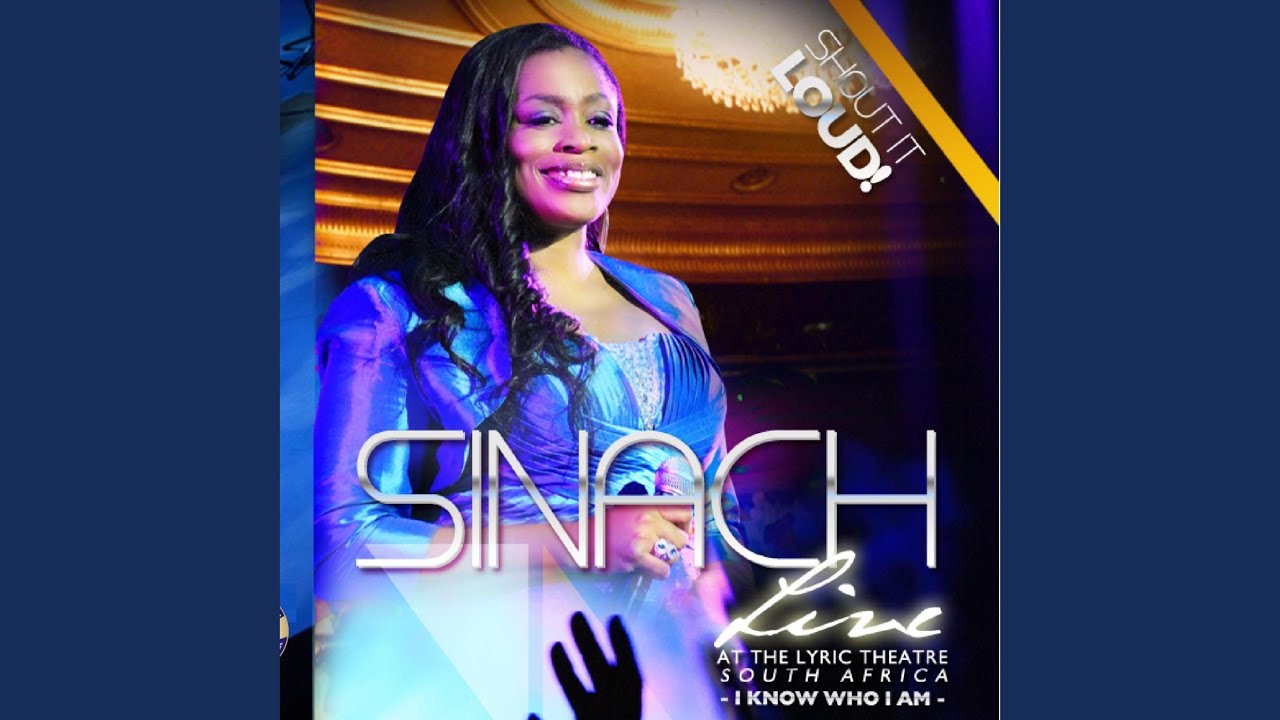 Shout It Loud by Sinach | Album
