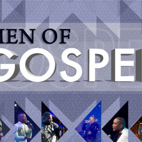 Men Of Gospel