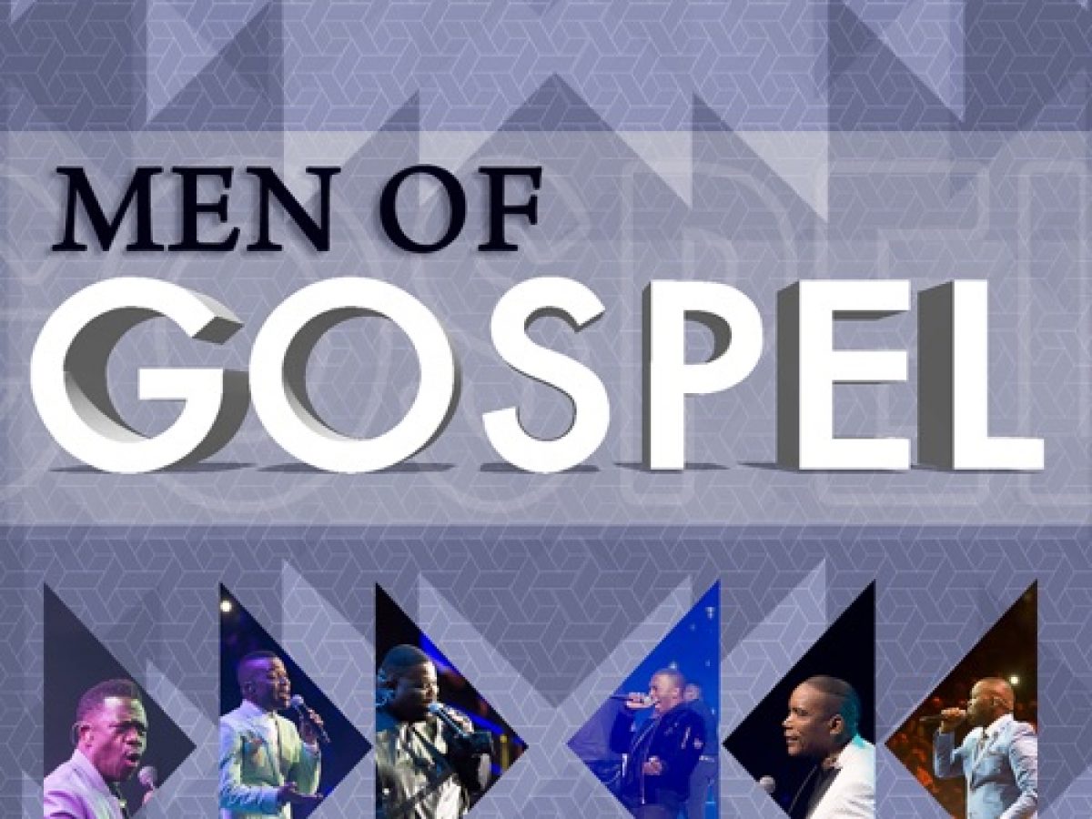 Men Of Gospel by Spirit Of Praise | Album