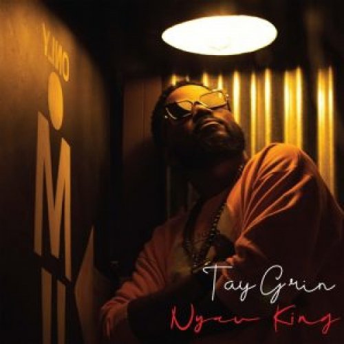 Nyau King by Tay Grin | Album