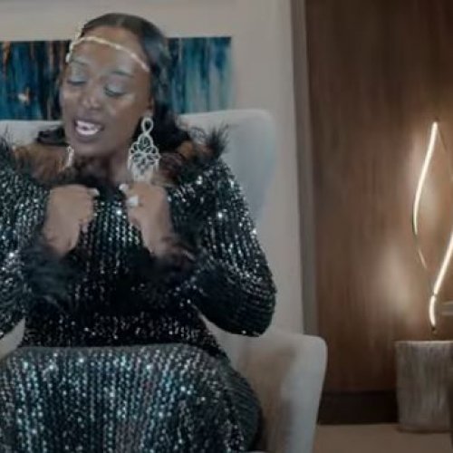 Ndabizi (Ft Adrien Misigaro)