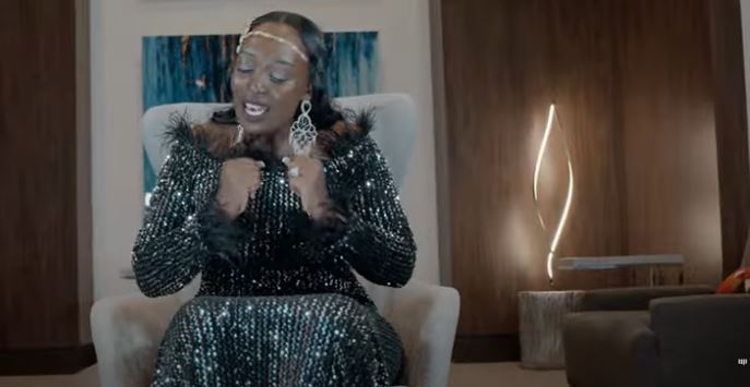 Ndabizi (Ft Adrien Misigaro)