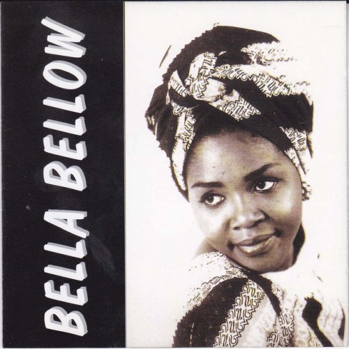 Rockia, Bella Bellow by Bella Bellow | Album