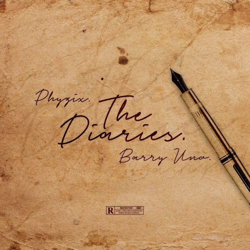 The Diaries (Barry Uno)