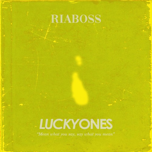Luckyones by Ria Boss | Album