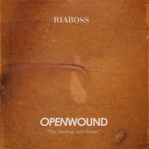 Openwound