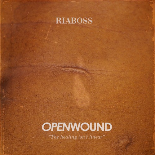 Openwound by Ria Boss | Album