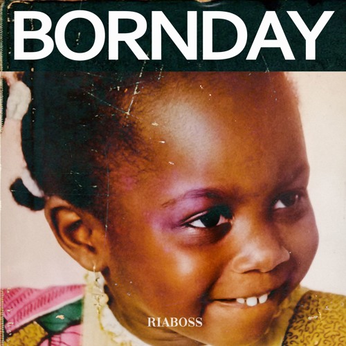 Bornday EP by Ria Boss | Album