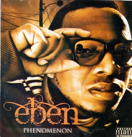 Phenomenon by Eben | Album