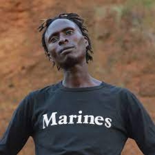 Ntendereza Ruhanga Mix