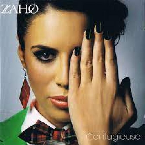 Contagieuse by Zaho | Album