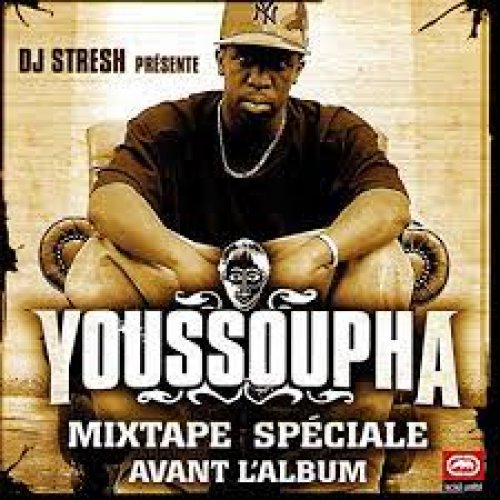 Mixtape Spéciale Avant by Youssoupha | Album
