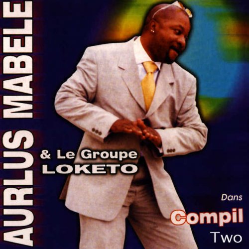 Compil Two by Aurlus Mabele | Album